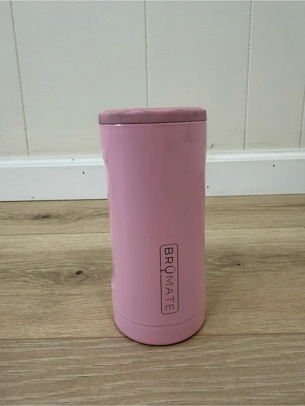 BRUMATE pink hopsulator
